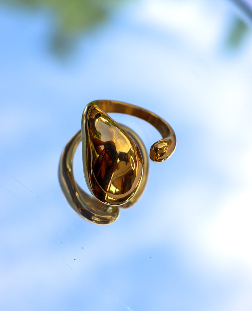 ELUN GOLD