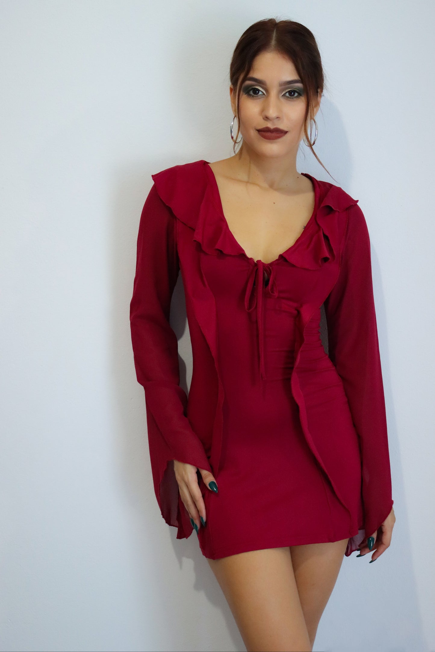 “Jazmin” Sexy Dress